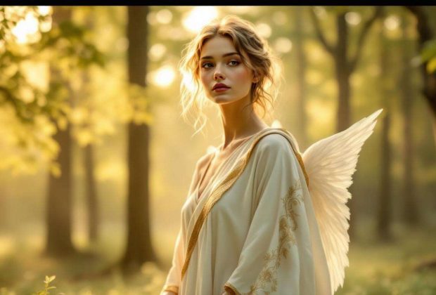 Signification de l'Ange 1313 : que Vous Révèle-T-il ?