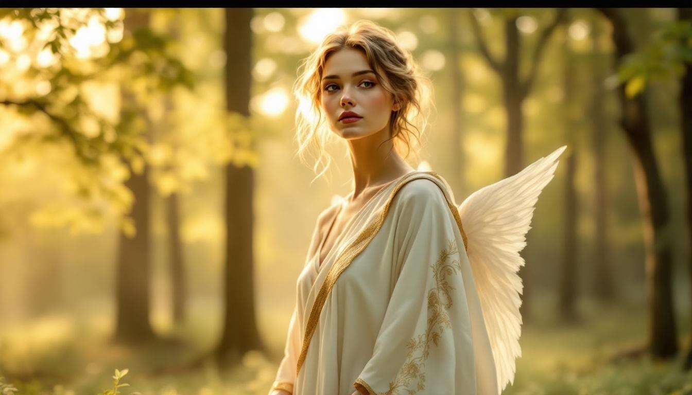 Signification de l'Ange 1313 : que Vous Révèle-T-il ?