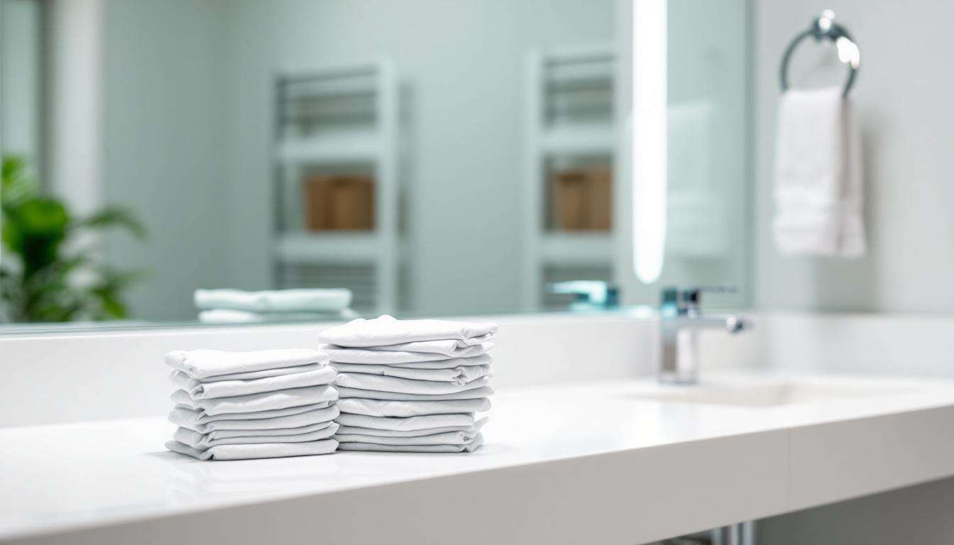 Culotte Jetable : tout Ce Qu'il Faut Savoir