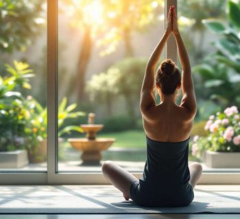 Comment Optimiser Votre Énergie Vitale ?