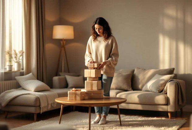 Comment obtenir des cadeaux de la part d'un homme ?