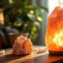 Comment reconnaître une vraie lampe de sel ?