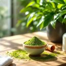 Les bienfaits du thé matcha sur la peau