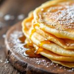 Rêver de Crêpes : recette et Significations