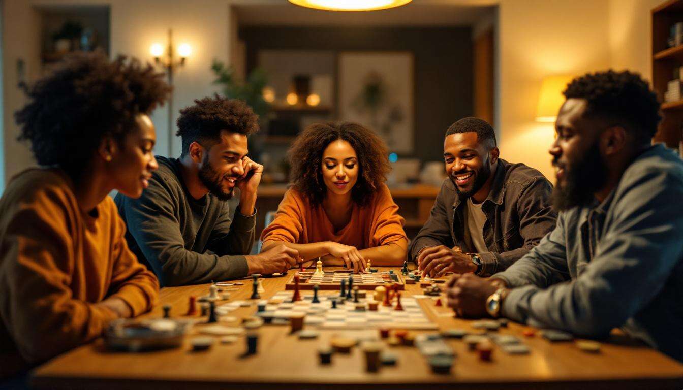 50 rituels puissants pour réussir au jeu