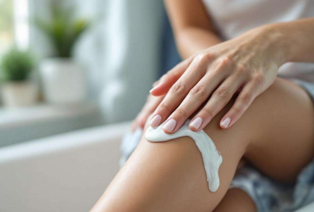 Crème soulageant les douleurs musculaires : comment l'utiliser ?