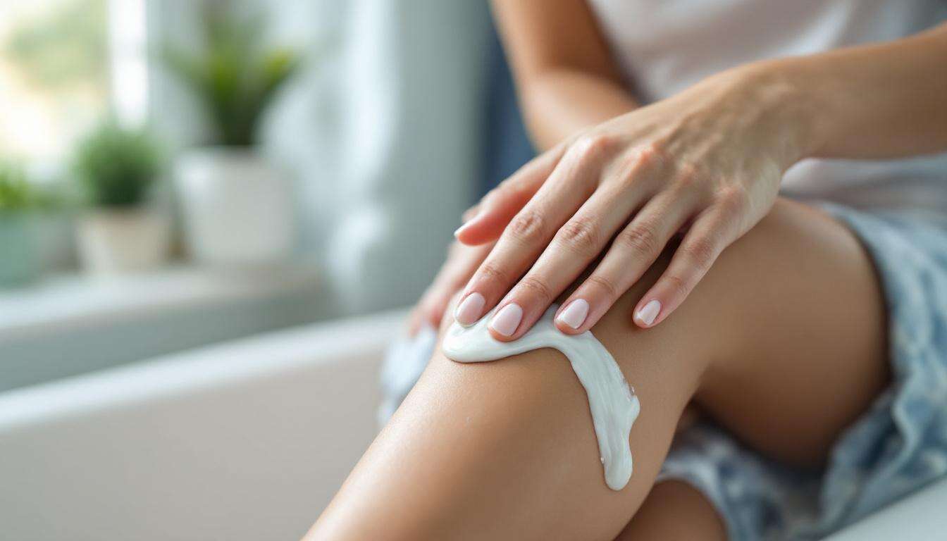 Crème soulageant les douleurs musculaires : comment l'utiliser ?