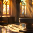 Comment se faire baptiser adulte ?