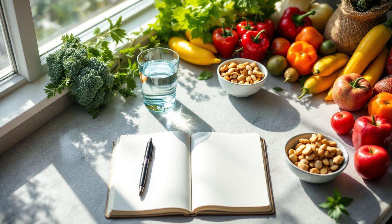 1 semaine sans sucre : perte de poids, mythe ou réalité ?