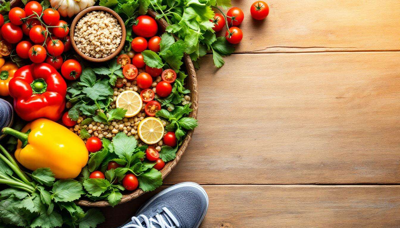 50 astuces pour mieux manger et bouger plus quotidiennement