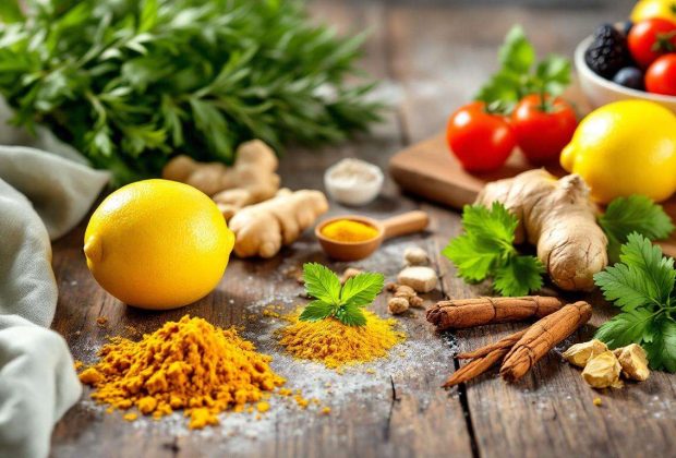 Recette Naturopathique : bienfaits et Préparation