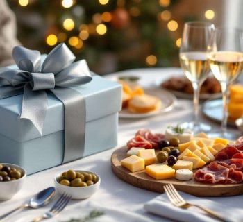 Offrir un cadeau lors d'un apéritif : est-ce nécessaire ?