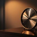 Signification de l'heure miroir 21h21 en amour