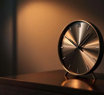 Signification de l'heure miroir 21h21 en amour