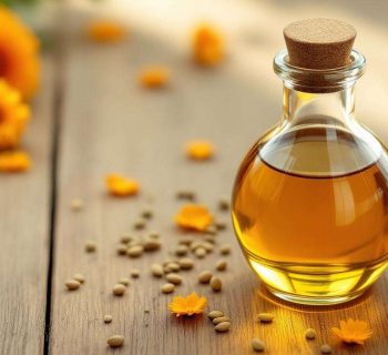 Bienfaits de l'huile de cameline : découvrez ses vertus !