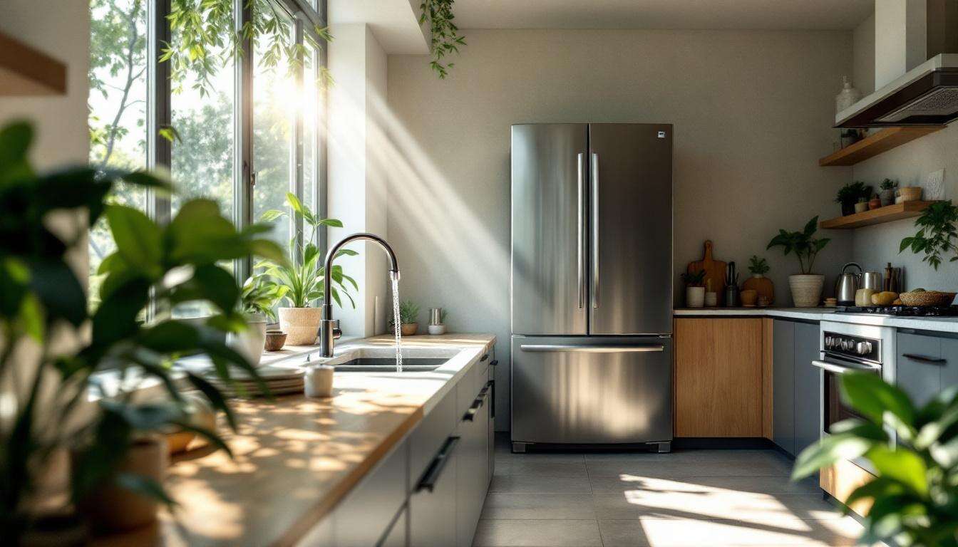 40 astuces pour économiser eau et énergie au quotidien