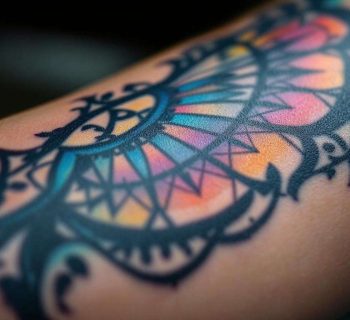 Prendre soin de son tatouage : conseils et astuces