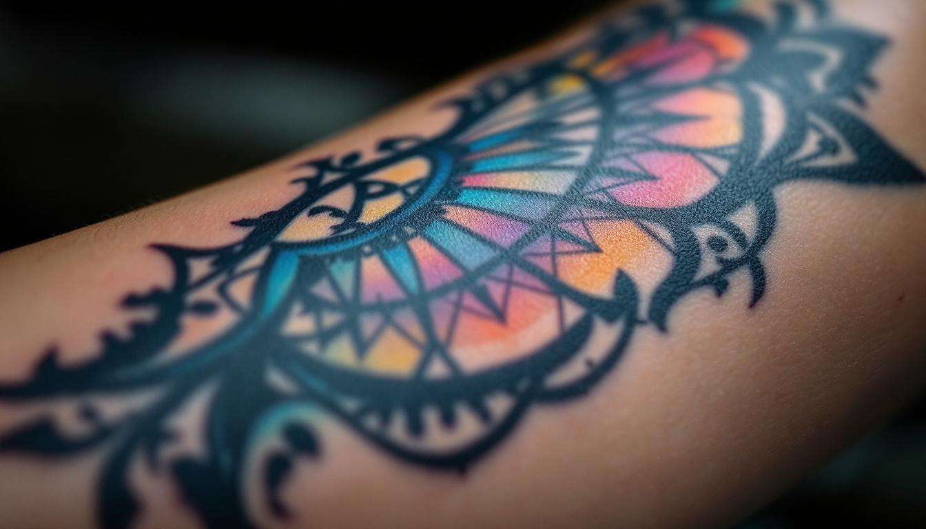 Prendre soin de son tatouage : conseils et astuces