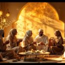 Messages pour Souhaiter Mawlid Nabawi 2025