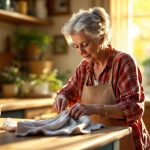 Comment enlever une tache de gras : recette de grand-mère
