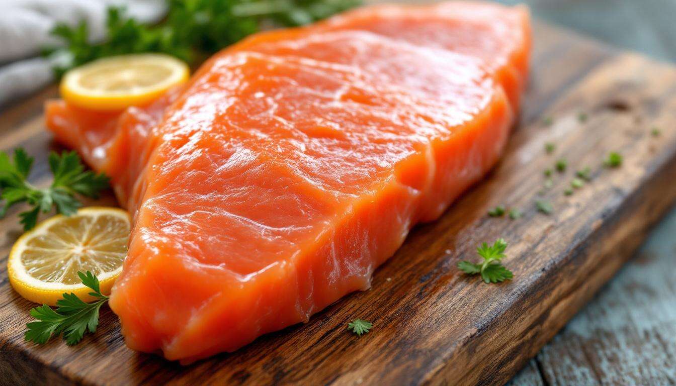 Bienfaits du foie de morue : découvrez ses vertus