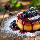 Recette Délicieuse au Sirop de Cassis : découvrez Nos Secrets