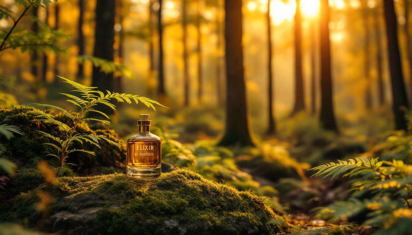 Découvrez l'Élixir du Suédois : secrets et Bienfaits