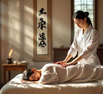 Douleurs dorsales : signification dans la médecine chinoise