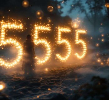 Signification du 55555 : découvrez sa Puissance Mystique