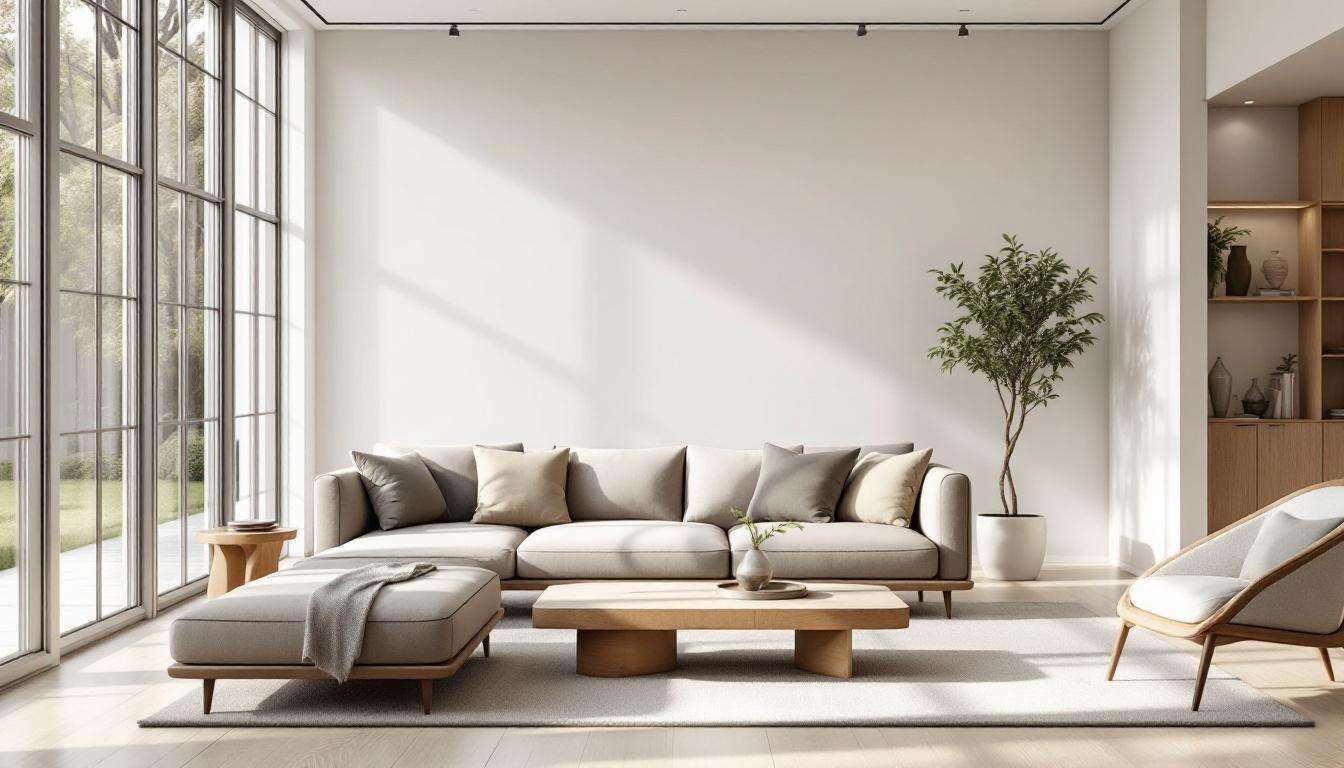 Feng Shui 2025 : harmoniser votre Espace pour une Vie Équilibrée