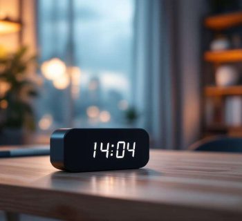 Signification de l'heure miroir 14h04 : découvrez ses messages secrets