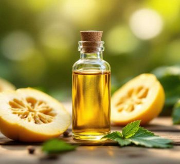 Huile de Coloquinte : découverte et Bienfaits Beauté