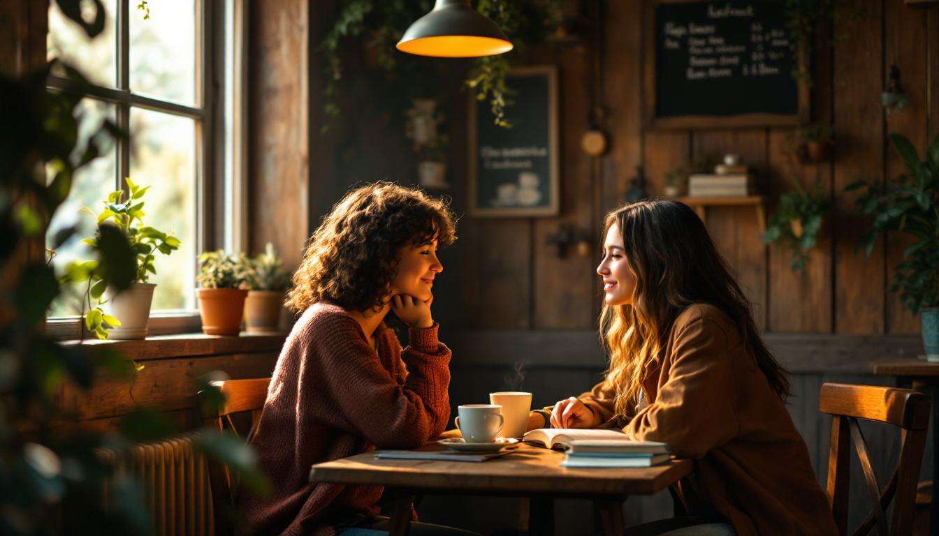 Comment savoir si quelqu'un nous aime en secret ?