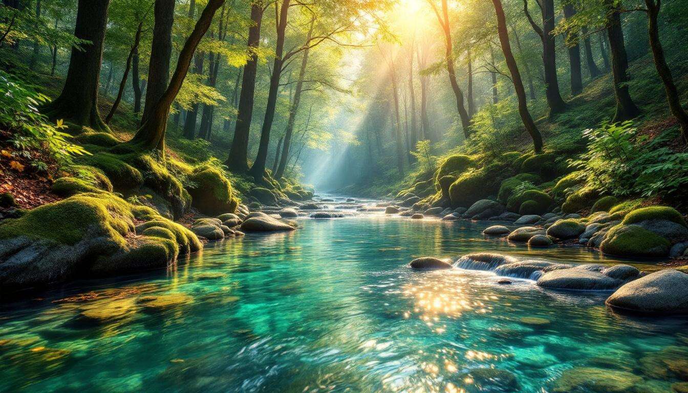 Rêver de Boire de l'Eau : signification et Interprétation