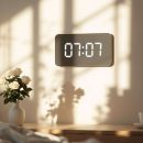 Heure Miroir 07h07 : signification et Amour