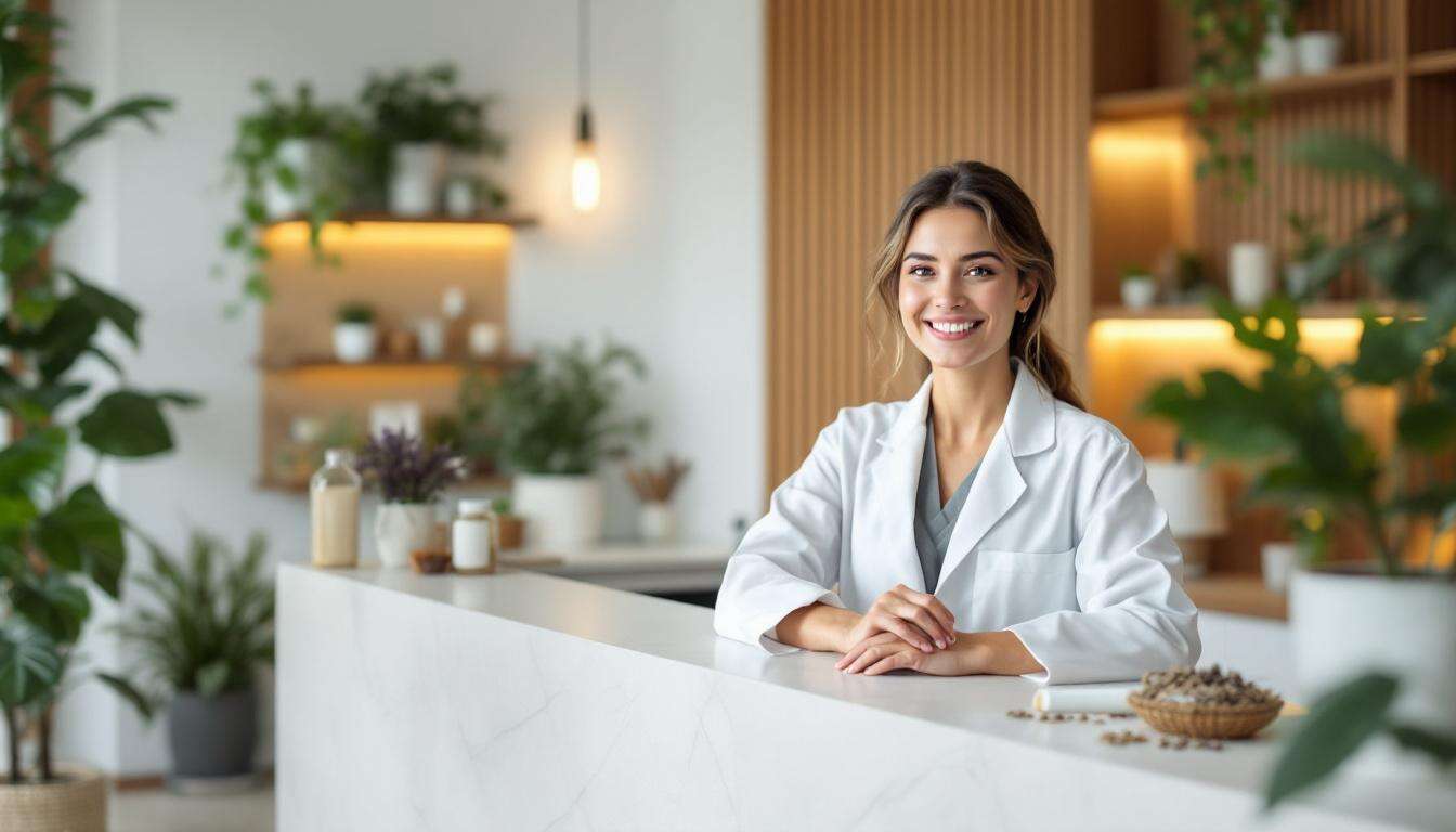 Dentiste holistique : une approche globale pour votre santé bucco-dentaire