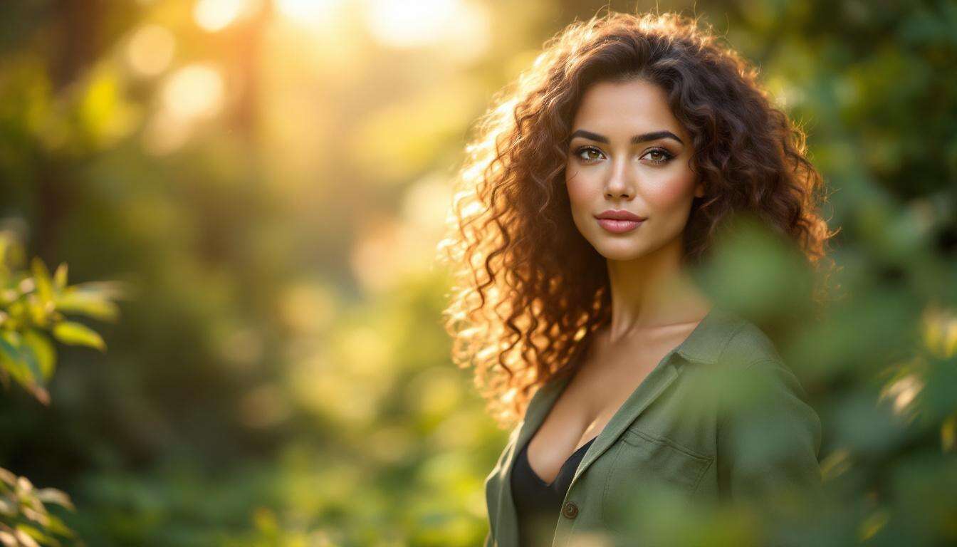 Complément capillaire pour femme : découvrez ses bienfaits