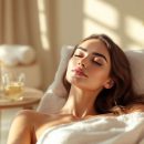 Croûte et soin après microblading : conseils essentiels