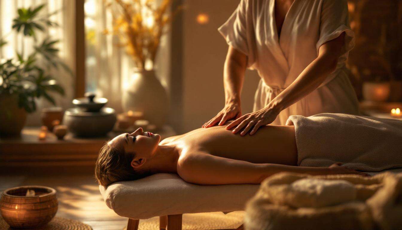 Cure ayurvédique : découvrez ses bienfaits pour la peau