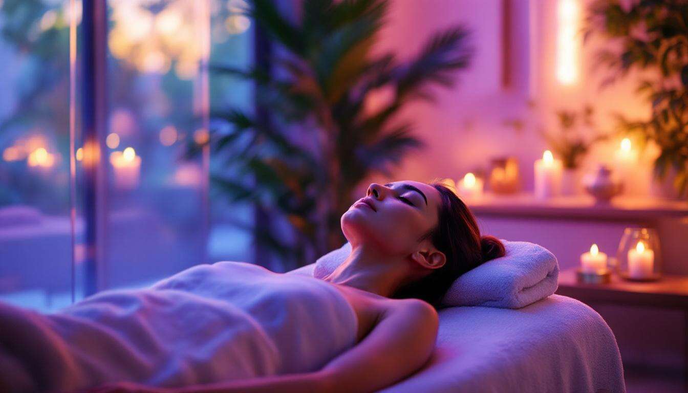 Découverte de la LED Thérapie : bienfaits et Utilisation