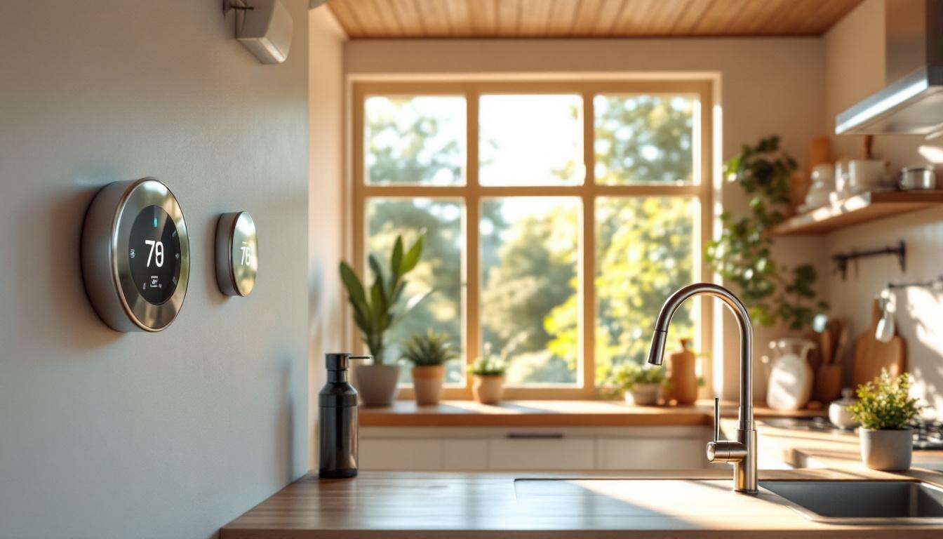 40 astuces pour économiser eau et énergie au quotidien