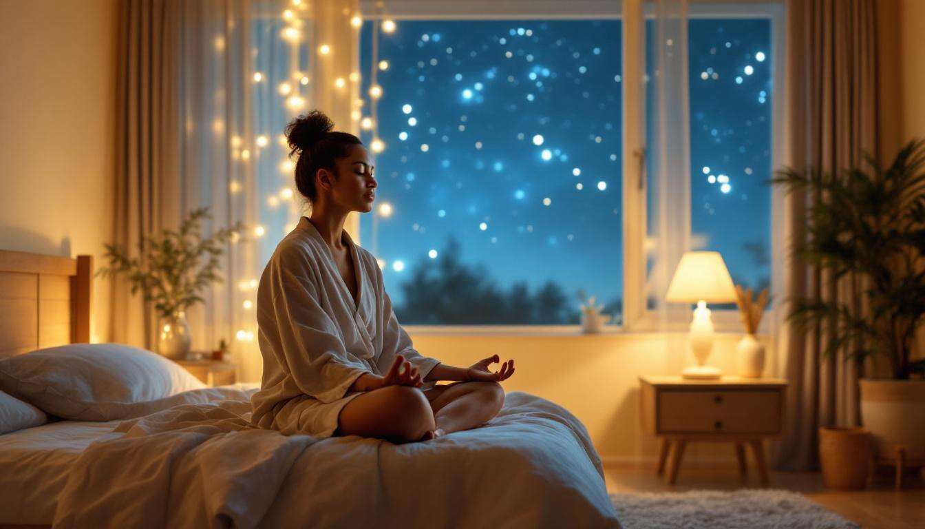 Comment vaincre l'insomnie due aux pensées excessives ?