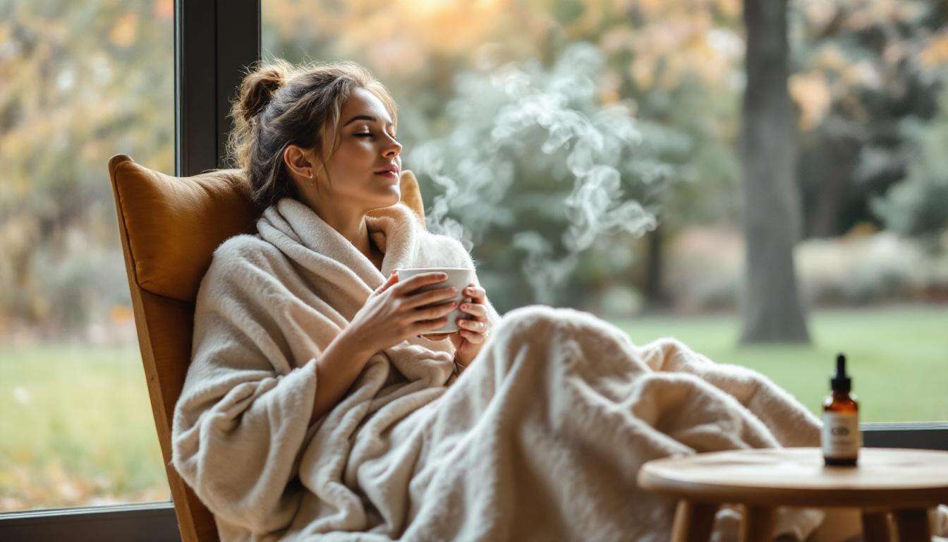 CBD : comment soulager les règles douloureuses ?