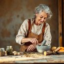 Recette de grand-mère pour soulager la cruralgie