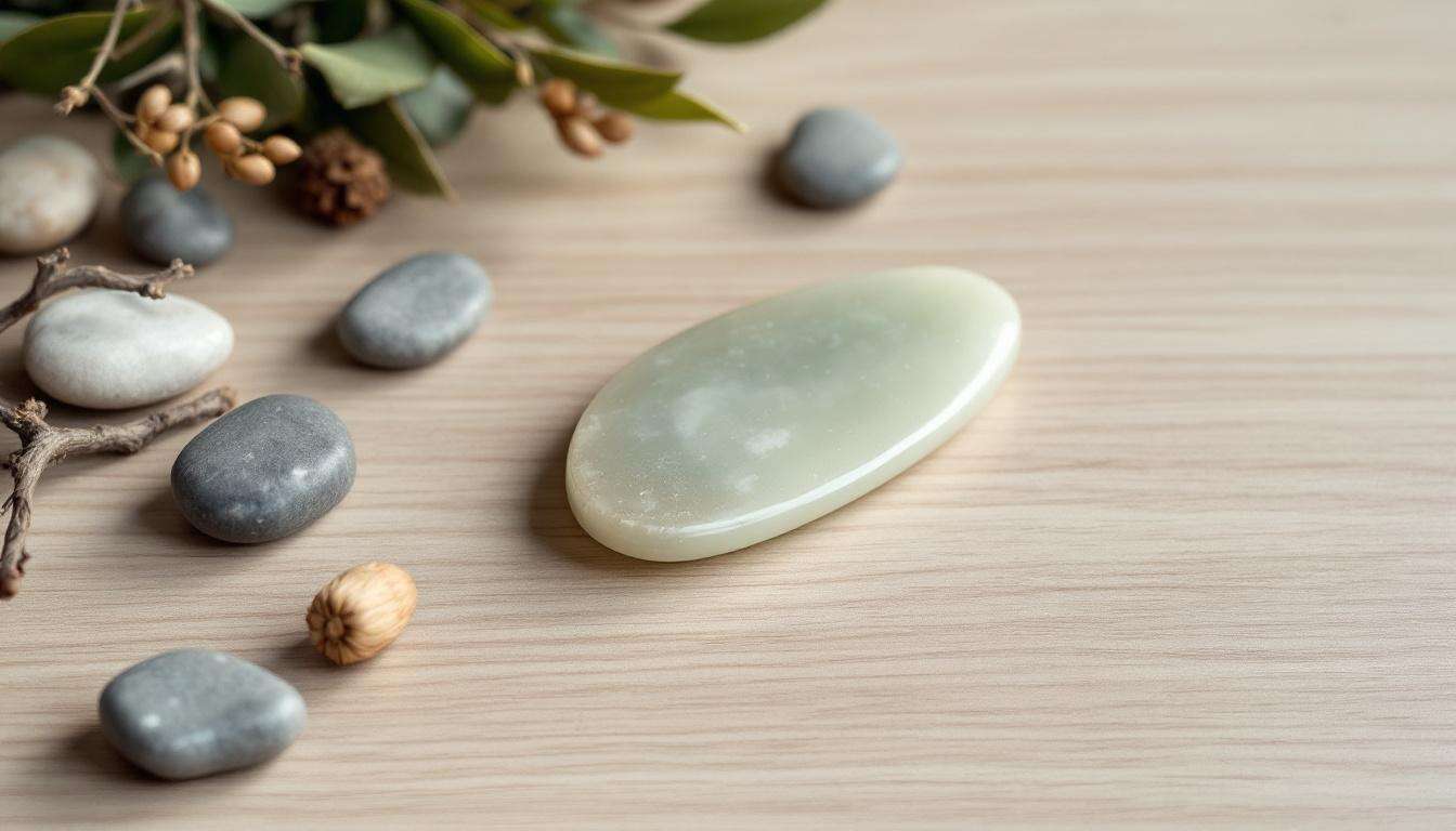 Comment fabriquer son Gua Sha maison ?