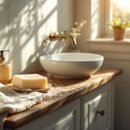 Se laver le visage avec du savon de Marseille : bienfaits et conseils