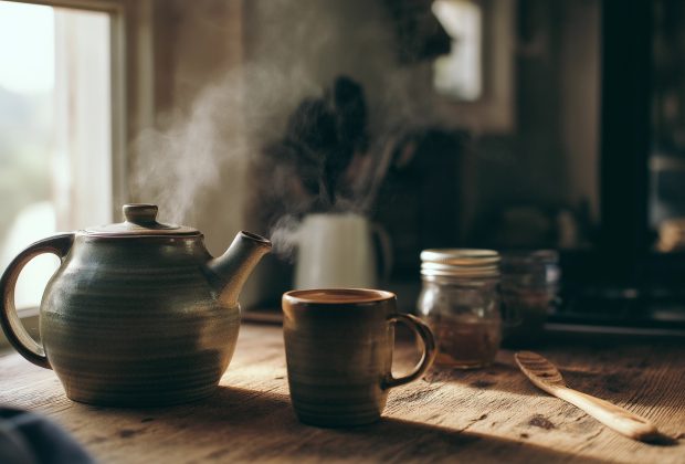Remède de grand-mère pour soulager la crise de goutte