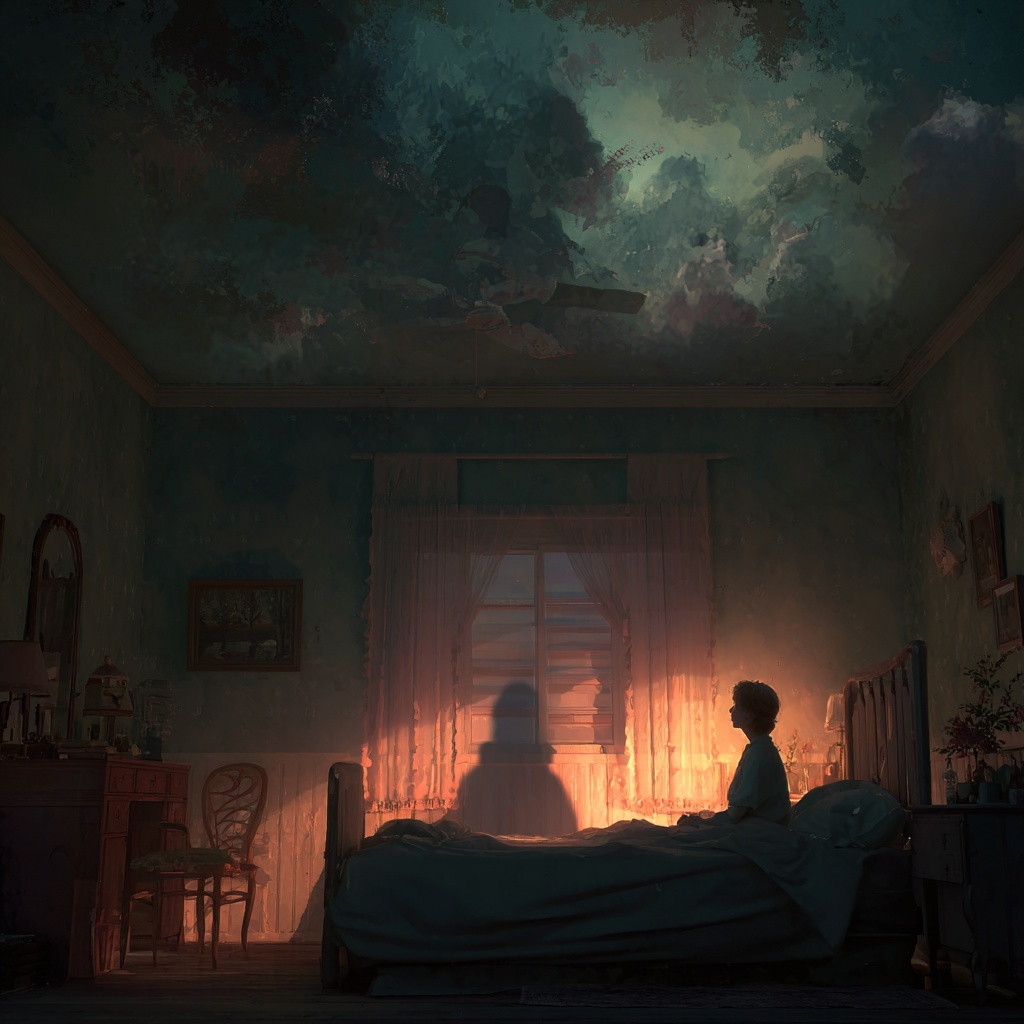 Rêver de sa belle-mère : signification et interprétation