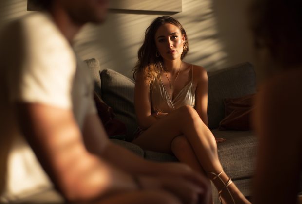 Gérer les disputes sans briser le lien amoureux