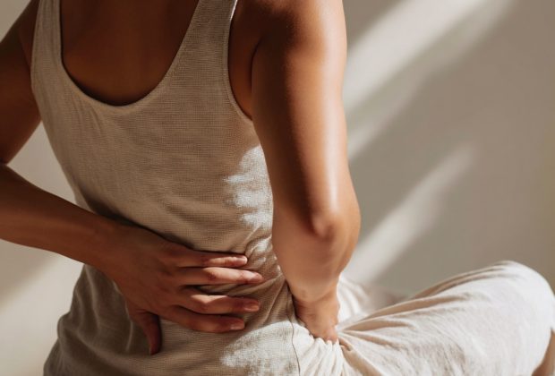 Comment masser le nerf sciatique efficacement ?